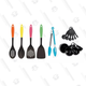 Cuisinart Curve 15-Pc. Kitchen Tool Set | $15 | Macy’s